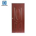 Fangda high quality veneer mdf doors panel